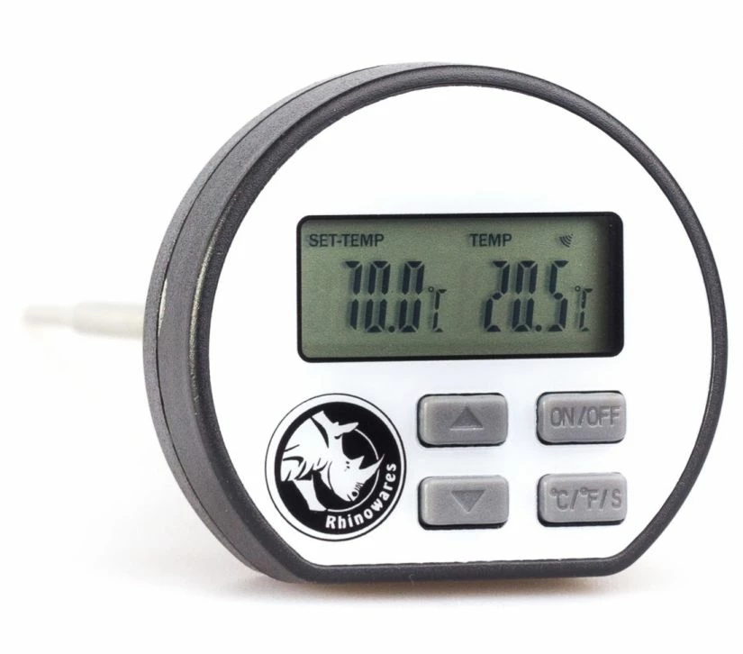 Thermometers For Milk Rhinowares Digital Thermometer 3 Thermometers For Milk Rhinowares Digital Thermometer