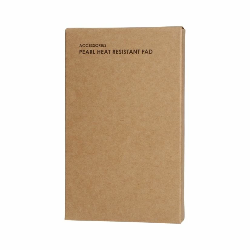 Coffee Scales Acaia Pearl Heat Resistant Pad, Charcoal Black 5 Coffee Scales Acaia Pearl Heat Resistant Pad, Charcoal Black - Image 3