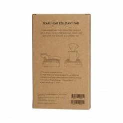 Coffee Scales Acaia Pearl Heat Resistant Pad, Charcoal Black 9 Coffee Scales Acaia Pearl Heat Resistant Pad, Charcoal Black -Barista and Coffee Accessories Shop unnamed file 716