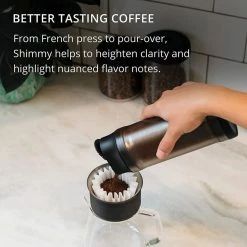 Calibration Fellow Shimmy Coffee Sieve -Barista and Coffee Accessories Shop unnamed file 724