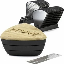 Calibration Kruve Sifter Max