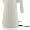 Kettles Alessi MDL06 Plissé Electric Water Kettle 1.7 L -Barista and Coffee Accessories Shop unnamed file 73