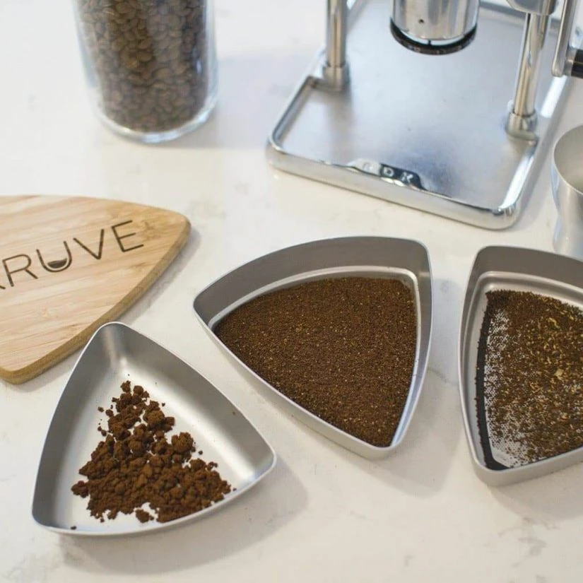 Calibration Kruve Sifter Max 7 Calibration Kruve Sifter Max - Image 5