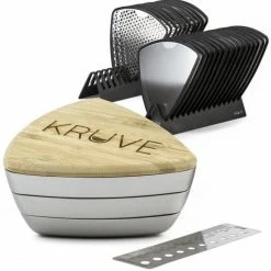 Calibration Kruve Sifter Max