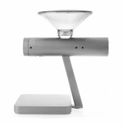 Coffee Scales Acaia Orion Coffee Bean Doser, Space Gray -Barista and Coffee Accessories Shop unnamed file 747