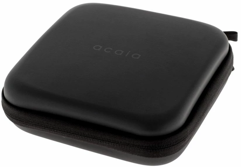 Coffee Scales Acaia Pearl Carrying Case 3 Coffee Scales Acaia Pearl Carrying Case