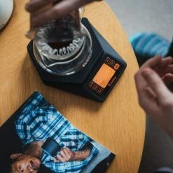 Alternative view of Coffee Scales Brewista Ratio Scale