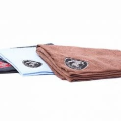 Cleaning Cloths Rhinowares Barista Cloth Set 4 Pcs