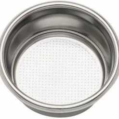 Filter Baskets Sage 2 Cup Dual Wall Coffee Filter The Barista Express 54 Mm