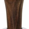 Coffee Tampers JoeFrex Tamper With Wooden Handle
