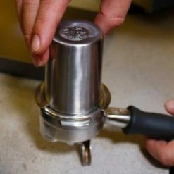 Rhinowares Dosing Tools Rhino Coffee Gear Dosing Cup Short -Barista and Coffee Accessories Shop unnamed file 788