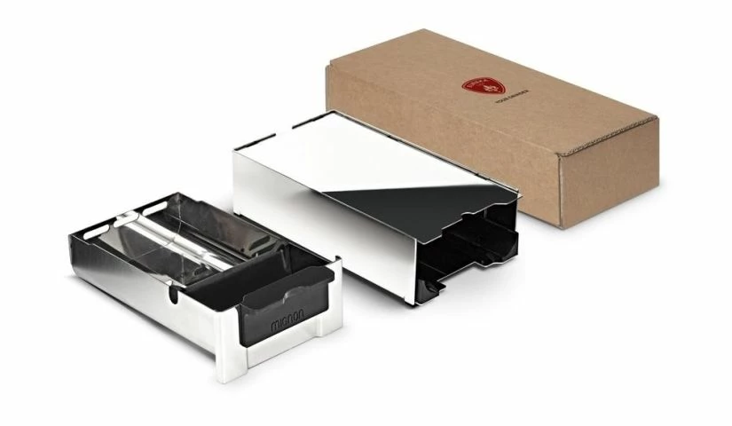 Knock Boxes Eureka Mignon Drawer 4 Knock Boxes Eureka Mignon Drawer - Image 2