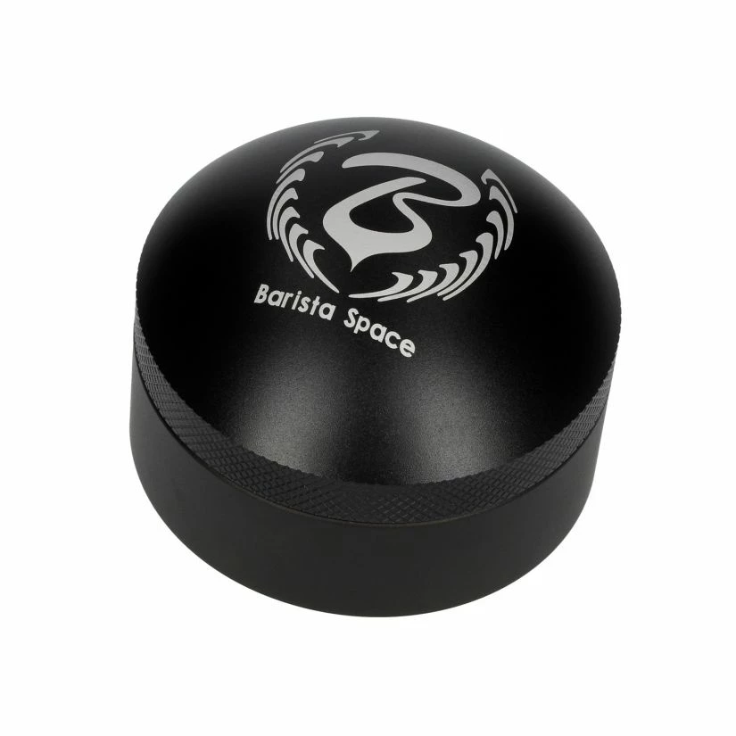 Coffee Tampers Barista Space C1 Distribution Tool Coffee Leveler 58 Mm, Black 4 Coffee Tampers Barista Space C1 Distribution Tool Coffee Leveler 58 Mm, Black - Image 2