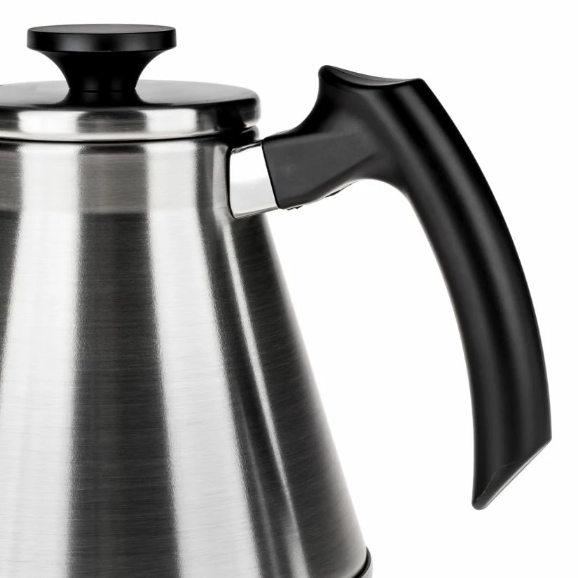Stovetop Kettles Hario Fit V60 Drip Kettle 1,2 L, Hairline Silver 7 Stovetop Kettles Hario Fit V60 Drip Kettle 1,2 L, Hairline Silver - Image 5