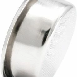 Filter Baskets Flair 58 Straight Wall High-Flow Filter Basket 18 G