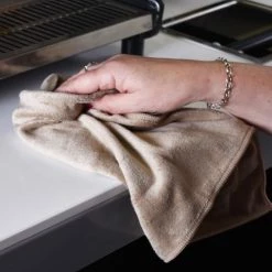 Cleaning Cloths JoeFrex Barista Cloth Set, 4 Pcs -Barista and Coffee Accessories Shop unnamed file 849