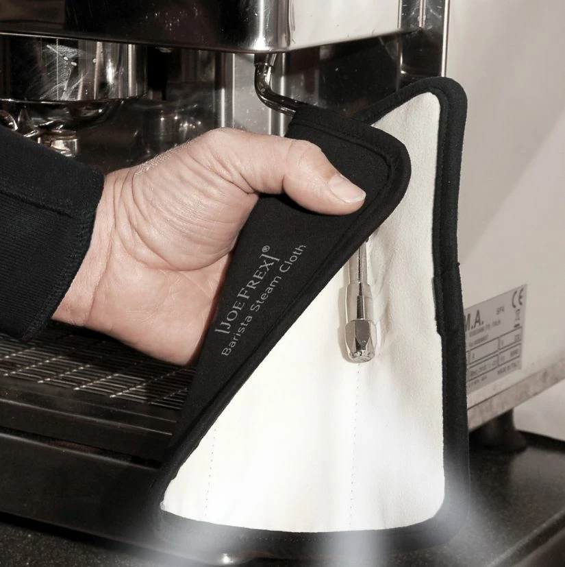 Cleaning Cloths JoeFrex Barista Steam Cloth 4 Cleaning Cloths JoeFrex Barista Steam Cloth - Image 2