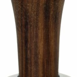 Coffee Tampers JoeFrex Tamper With Wooden Handle