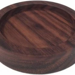 Coffee Tampers JoeFrex Tamper Rest, Walnut