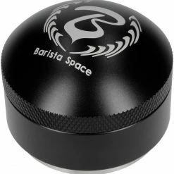 Coffee Tampers Barista Space Adjustable Espresso Tamper 58 Mm