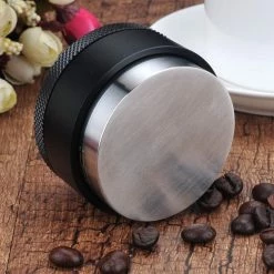 Coffee Tampers Barista Space Adjustable Espresso Tamper 58 Mm 10 Coffee Tampers Barista Space Adjustable Espresso Tamper 58 Mm -Barista and Coffee Accessories Shop unnamed file 910