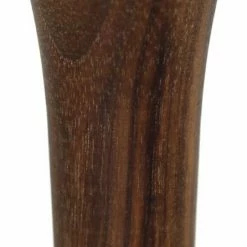 Coffee Tampers JoeFrex Tamper With Wooden Handle