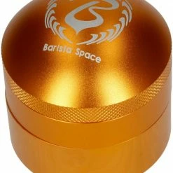Barista and Coffee Accessories Shop 7 Coffee Tampers Barista Space C3 Needle WDT Distribution Tool 58 Mm