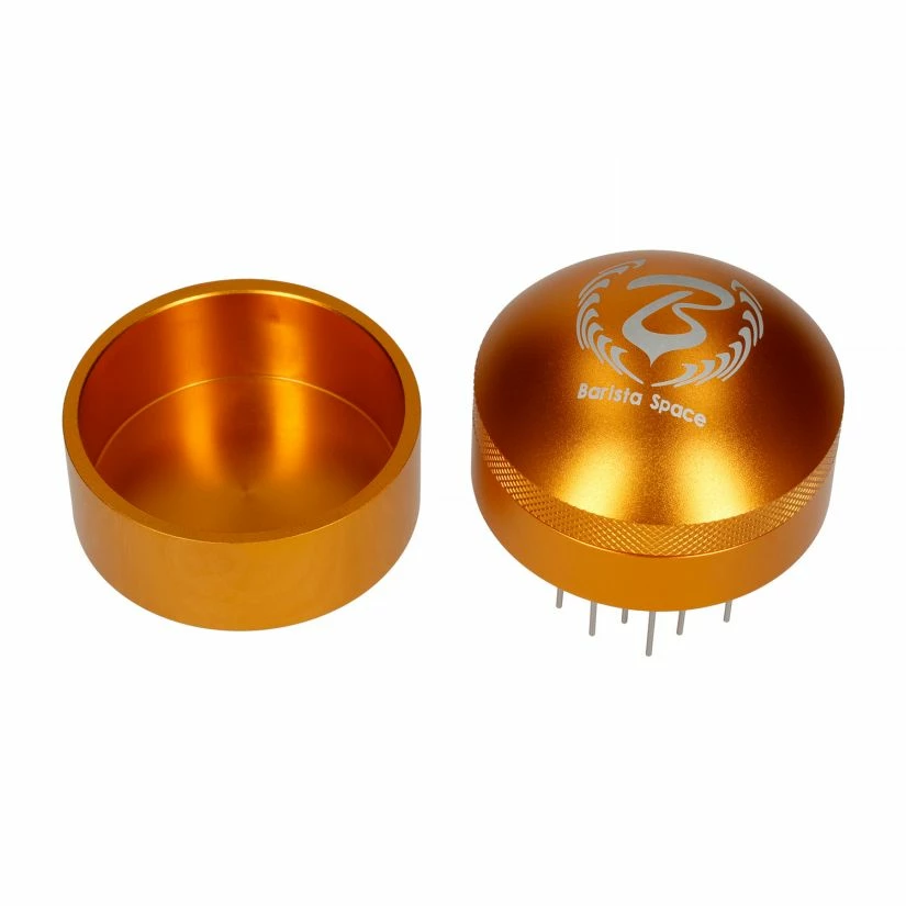 Coffee Tampers Barista Space C3 Needle WDT Distribution Tool 58 Mm 6 Coffee Tampers Barista Space C3 Needle WDT Distribution Tool 58 Mm - Image 4