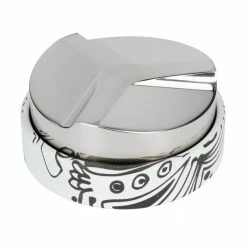 Coffee Tampers Motta Coffee Leveling Tool Black & White 6 Coffee Tampers Motta Coffee Leveling Tool Black & White -Barista and Coffee Accessories Shop unnamed file 927