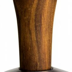 Coffee Tampers JoeFrex Tamper With Wooden Handle