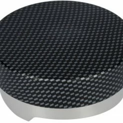 Coffee Tampers Motta Leveling Tool Carbon Look, 58 Mm