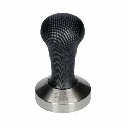 Alternative view of Coffee Tampers Motta Carbon Look Tamper 58 Mm