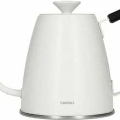 Stovetop Kettles Hario Smart G Stainless Steel Kettle 1,4 L