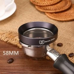 Dosing Tools Barista Space Magnetic Dosing Funnel 58 Mm -Barista and Coffee Accessories Shop unnamed file 964