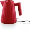 Kettles Alessi MDL06/1 Plissé Electric Water Kettle 1.0 L -Barista and Coffee Accessories Shop unnamed file 97