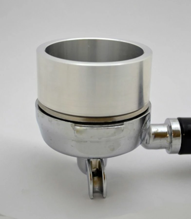 Dosing Tools Orphan Espresso Ipanema Coffee Dosing Cylinder, 58 Mm 4 Dosing Tools Orphan Espresso Ipanema Coffee Dosing Cylinder, 58 Mm - Image 2