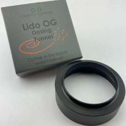 Dosing Tools Orphan Espresso LIDO OG Coffee Dosing Funnel - 53 Mm