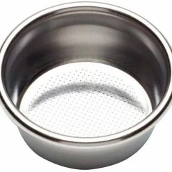 Filter Baskets Sage 2 Cups Single Wall Coffee Filter For The Barista Express 54 Mm