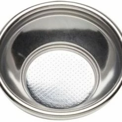 Filter Baskets Sage 1 Cup Dual Coffee Filter For The Barista Express 54 Mm