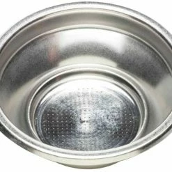 Filter Baskets Sage 1 Cup Dual Wall Coffee Filter Basket For The Dual Boiler 58 Mm